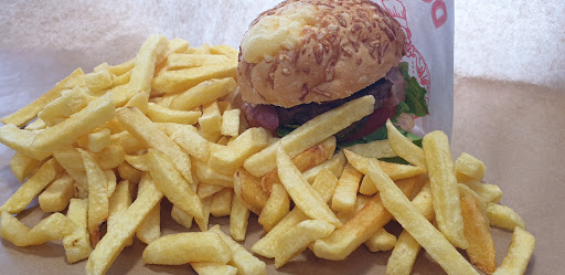 Photo 3 - Beach Burger - Food truck