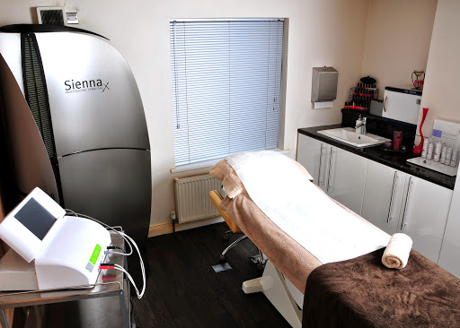 Benessere Hair & Beauty