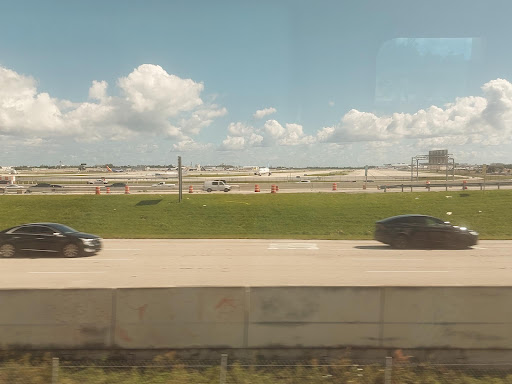 Hollywood Tri- Rail Station - Thumbnail