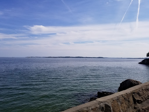 Mingo Beach - Visual