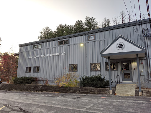 Lang Door and Hardware, LLC