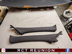 Photo n°8 de RCT REUNION à Saint-André (Prestataire spécialisé dans le garnissage automobile)