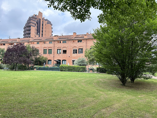 Area verde Nella Marcellino