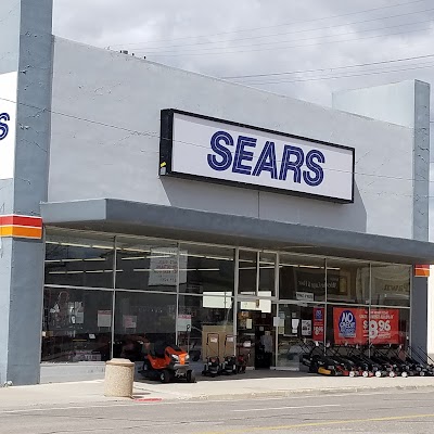 Sears Hometown Store