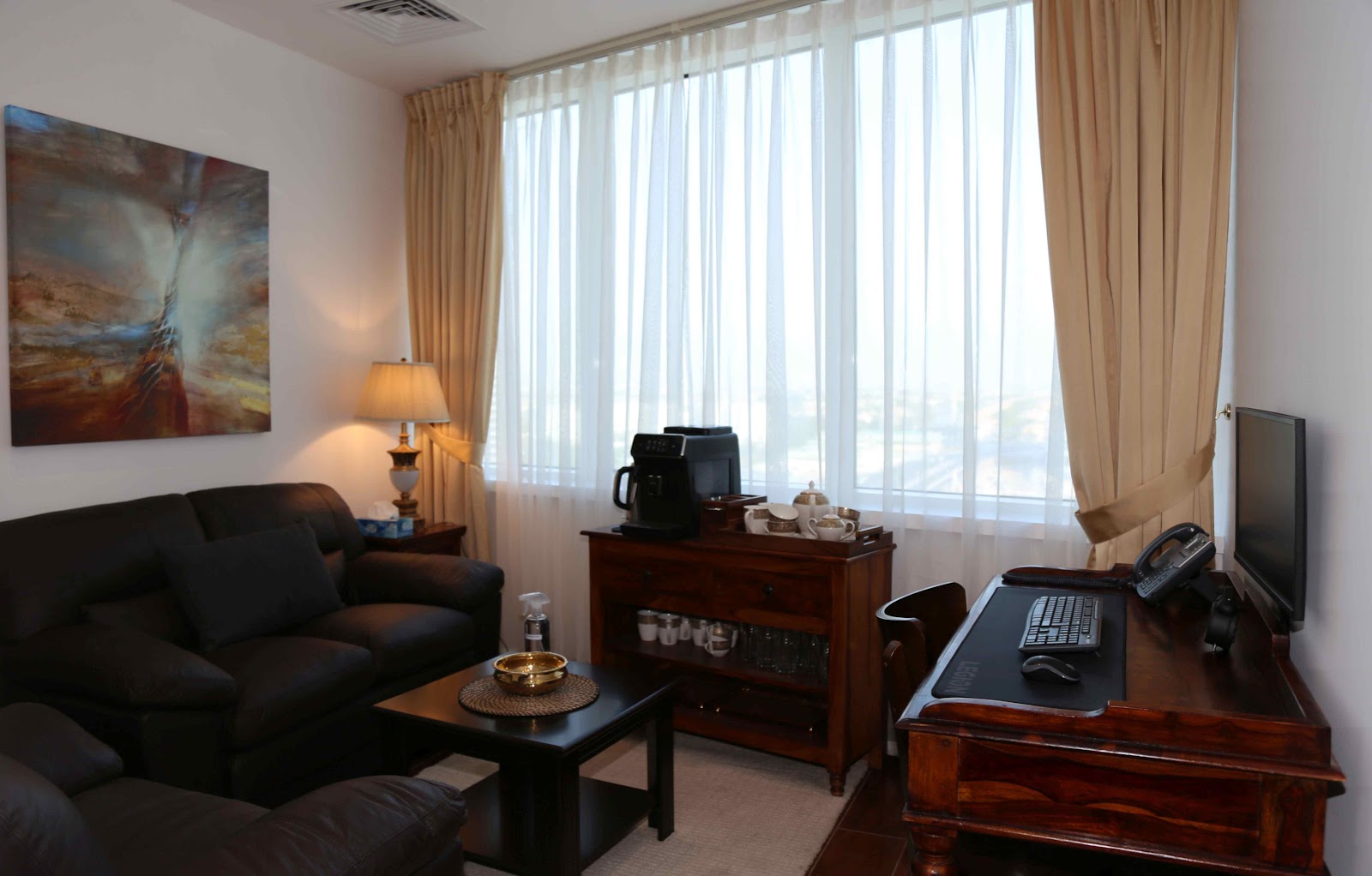 Clinic for Health & Medical Care (CHMC), Psychiatry & Psychology, JLT Branch - صورة 2