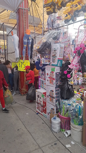 Tianguis de temixco - Thumbnail