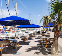 Le Bistrot des Copains à Leucate