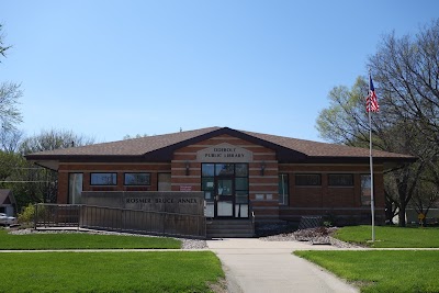 Odebolt Public Library