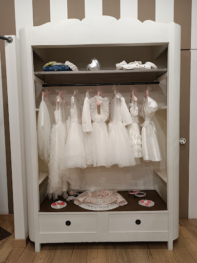 Tenerezza Boutique - Visual