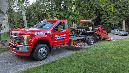 New Fairfield Automotive - Thumbnail