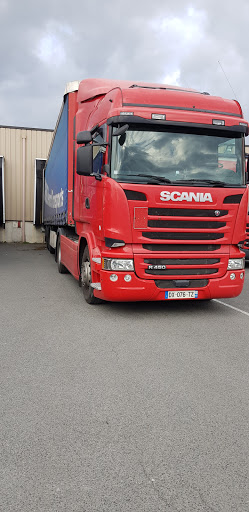 Transports Diguet Clémot - Thumbnail