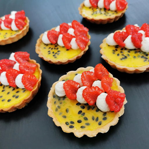 Mikes Patisserie - Thumbnail