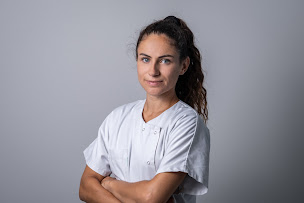 Photo n°2 de Anais Frey Ostéopathe - Tence à Tence (Ostéopathe)