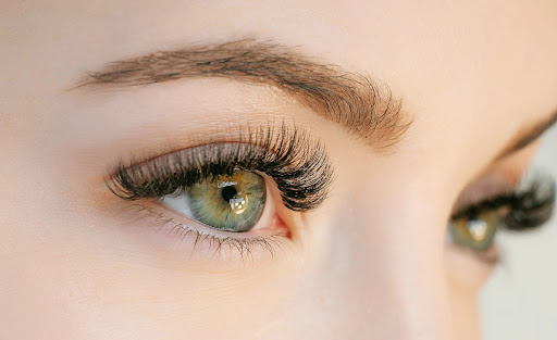 D'Lash Specialists - Visual