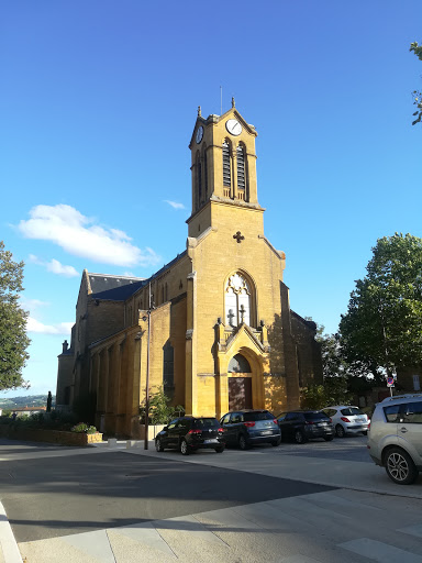 Saint Vérand