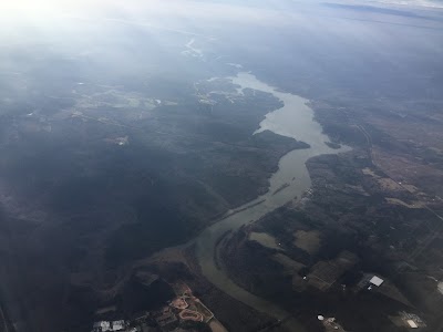 Lancaster County Airport - McWhirter Field (LKR)