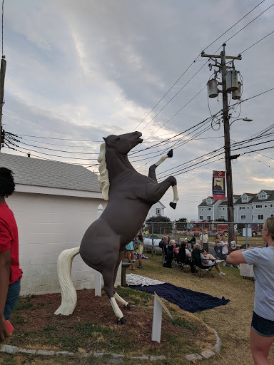 Chincoteague Carnival Grounds - Thumbnail