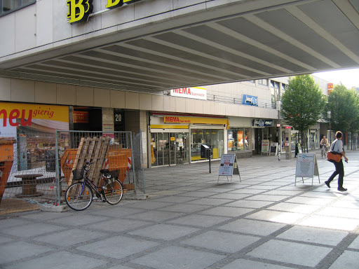 Buddestr. (Berlin) - Visual