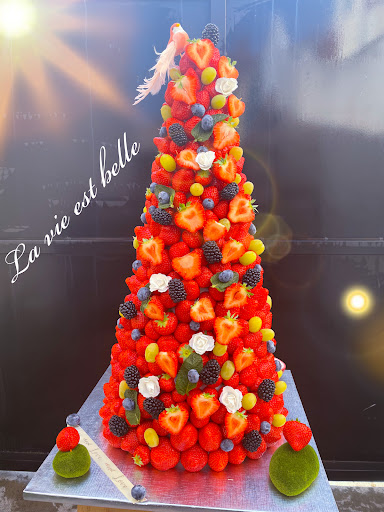 Le Marché D'Emma - Thumbnail