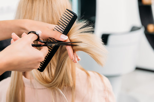 ALTERS HAIR SALON Gallery - United States