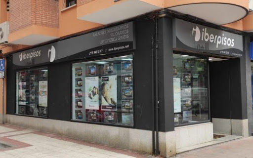 Iberpisos Inmobiliaria Getafe