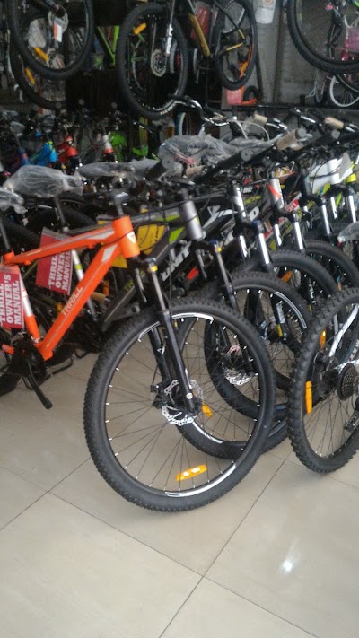 Photos of Toko Tepat Bike