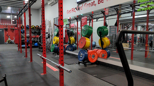 Snap Fitness 24/7 Essendon - Thumbnail