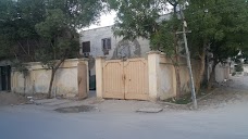 Nizami Hostel sukkur