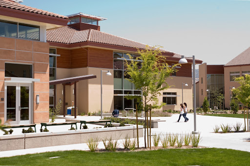 Herold Mahoney Library - United States