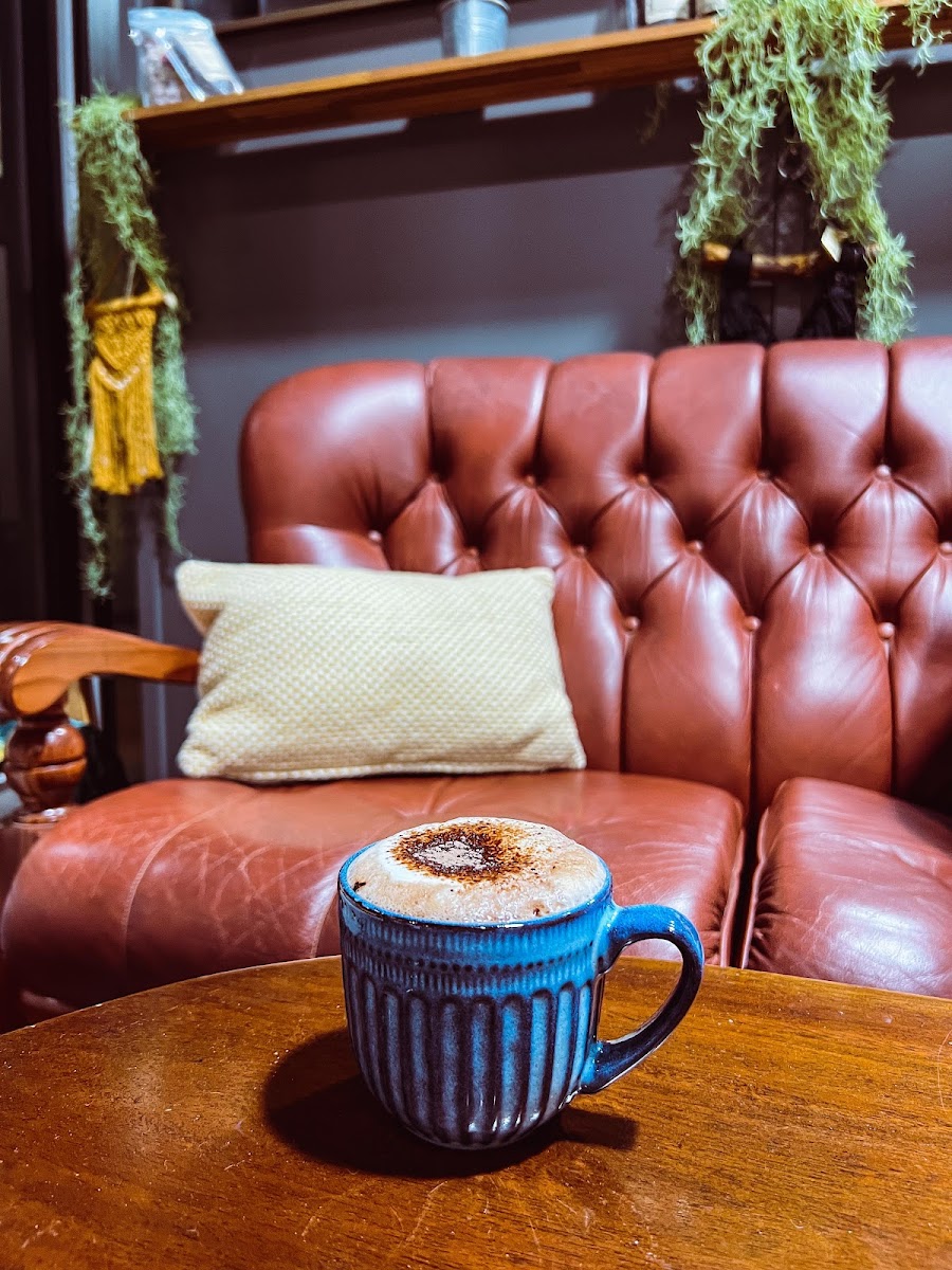 The Mill Coffee Shop — photo 4