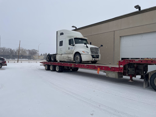 Wild Rose Towing