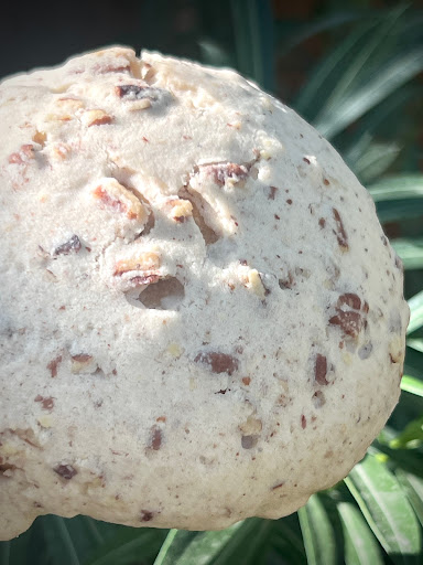 Bread Tabachines - Visual