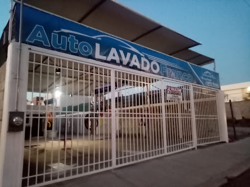 AUTO LAVADO FRANCO - Thumbnail