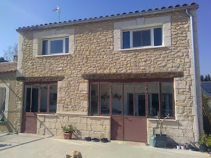 Photo n°2 de MRM à Aimargues (Couvreur)