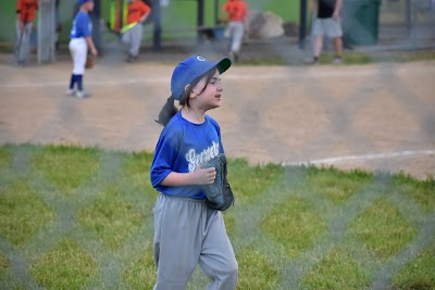 Georgetown Little League Baseball