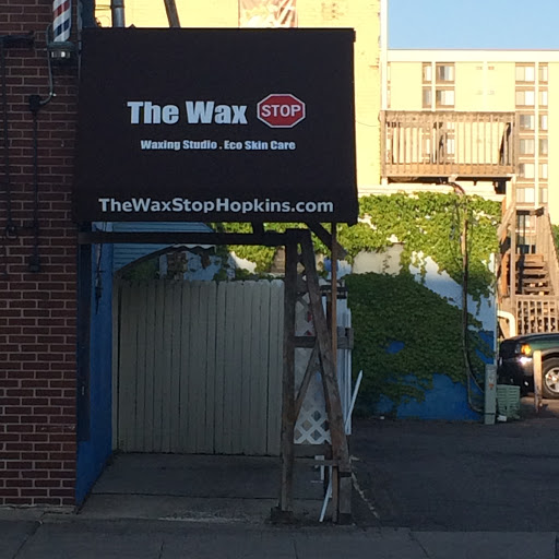 Wax Stop - Visual