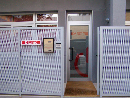 Clonic Servicios Informáticos