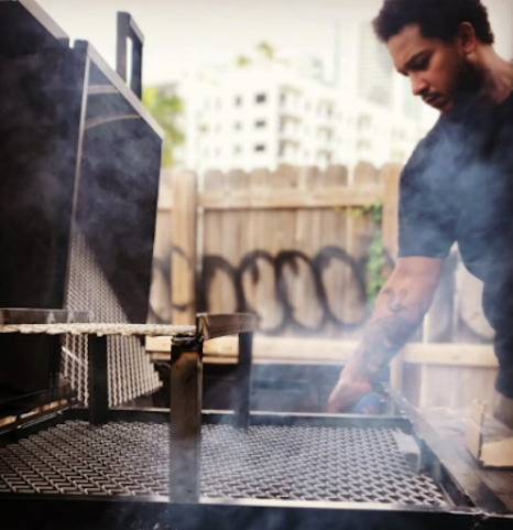 Jigga jerk joint by null