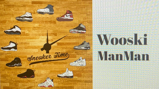 Sneaker Time - Thumbnail