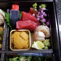 四季彩料理なごみ