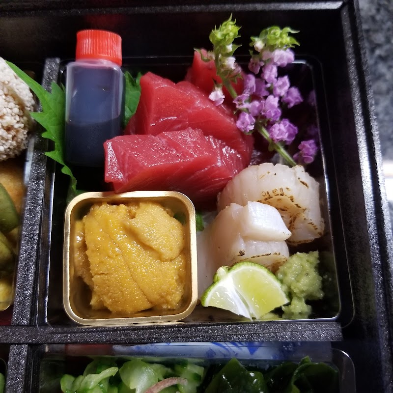 四季彩料理なごみ