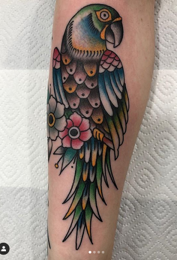 RAIJIN TATTOO & PIERCING - Thumbnail