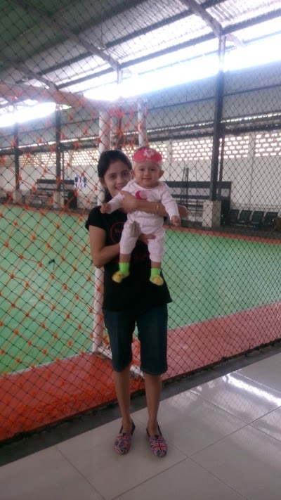Photos of Glory Futsal