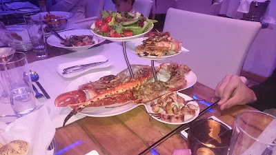 Photos of Sailor's Rest Lounge Bar Restaurant