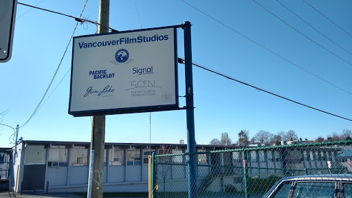 Vancouver Film Studios