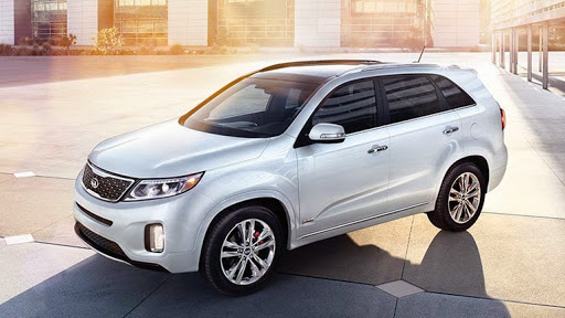 Gossett Kia - Thumbnail