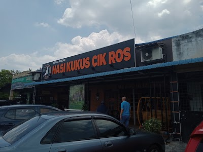 Nasi Kukus Cik Ros Kuala Langat Selangor