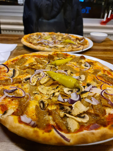 Bårslövs Pizzeria - Thumbnail