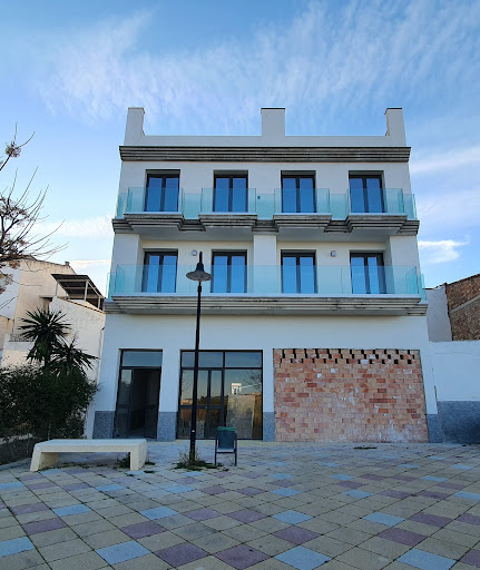 Noster, Gestion Inmobiliaria