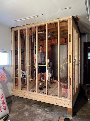 Avatar for Ironside Fine Home Remodeling, LLC